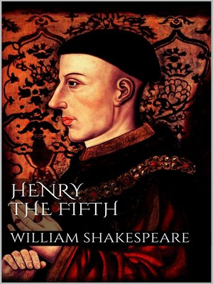 cover image of Henry the fifth